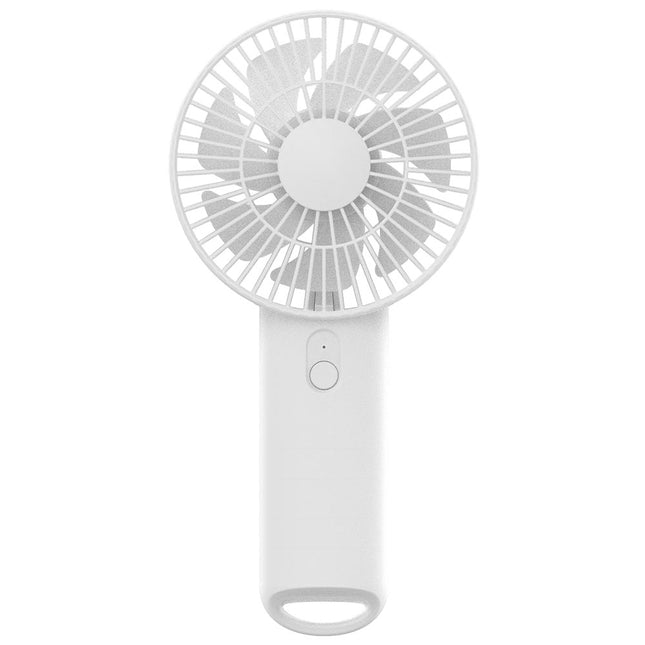 ハンディファン ホワイト [HF-720WH]