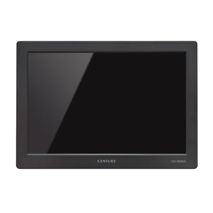 10.1インチUSBモニター plus one USB  [LCD-10000U3]