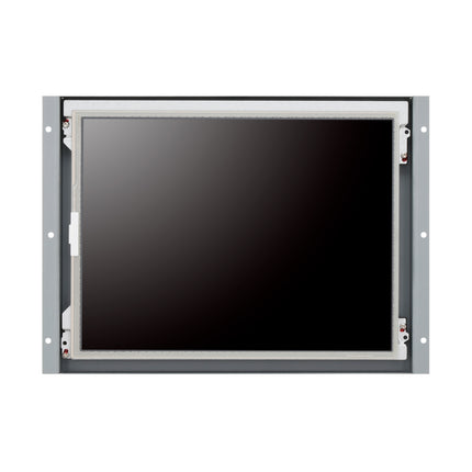 12.1インチXGA産業用組み込み オープンフレームディスプレイ （シングルタッチパネル仕様）plus one PRO  [LCD-F121V011]