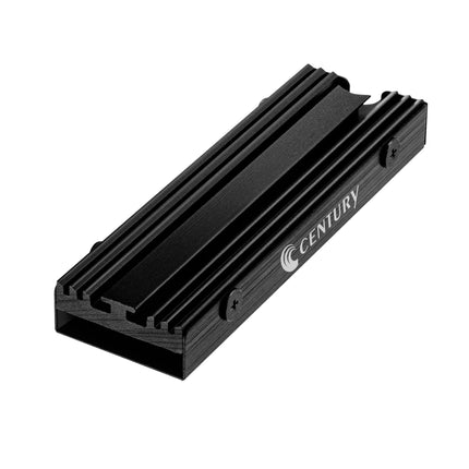 Aluminum Heat sink for M.2 SSD [CAHPS-M2]