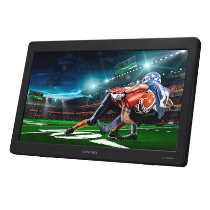 【販売終息】10.1インチHDMIマルチモニター plus one HDMI 【アスペクト比 16:9】 [LCD-10169VH5]