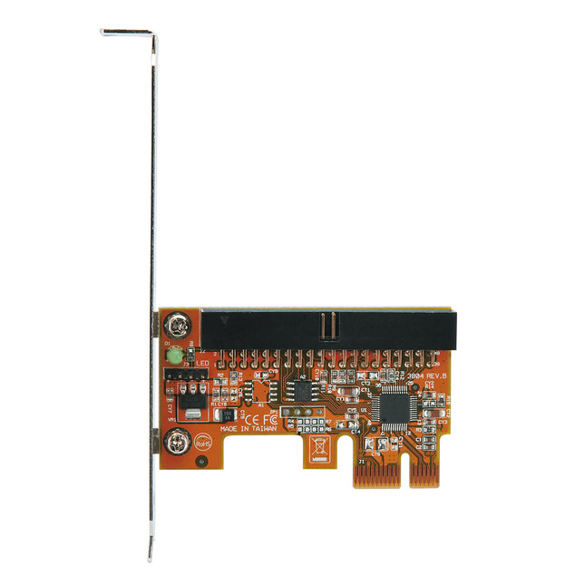ポートを増やしタイ IDE内部1ポート PCI Express x1接続 インターフェイスカード Ver.2 [CIF-IDEV2]