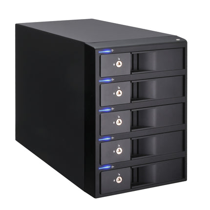 裸族の集合住宅 5Bay Type-C　[CRSJ535EU3C]