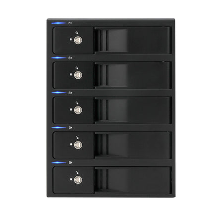 裸族の集合住宅 5Bay Type-C　[CRSJ535EU3C]