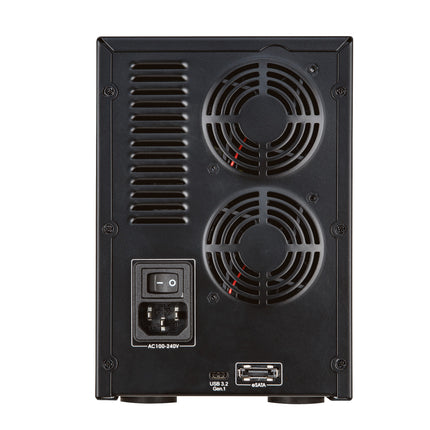 裸族の集合住宅 5Bay Type-C　[CRSJ535EU3C]