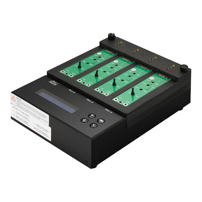 【受発注生産品】これdo台 M.2 NVMe 1to3 V2 [KDM2NV1T3V2]