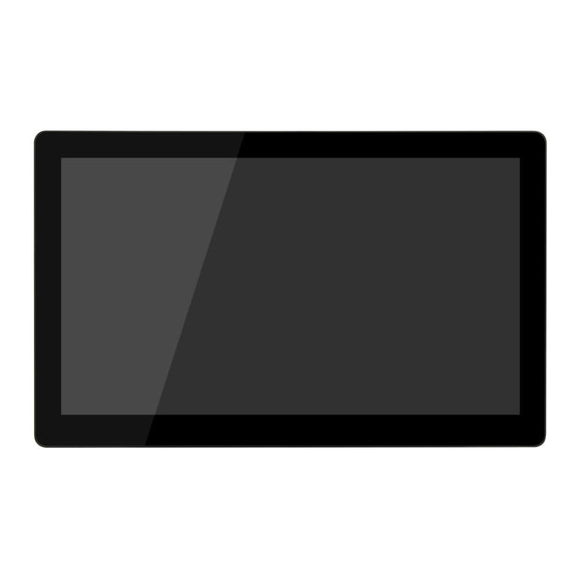 15.6インチFullHD産業用組み込みディスプレイ（タッチパネル仕様） plus one PRO　[ LCD-VX156WV07 ]