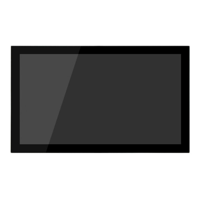 23.8インチFullHD産業用組み込みディスプレイ（タッチパネル仕様） plus one PRO　[ LCD-VX238WV02 ]