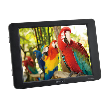 8インチUSB接続サブモニター plus one （ブラック） ［LCD-8000U2BV2］