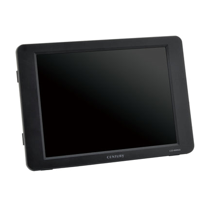 8インチUSB接続サブモニター plus one （ブラック） ［LCD-8000U2BV2］