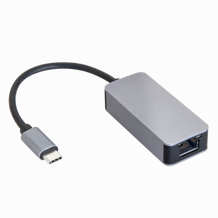 USB-C to 2.5Gigabit LAN変換アダプター ［CCA-UCL25］