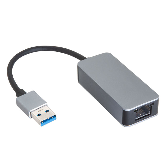 USB-A to 2.5Gigabit LAN変換アダプター ［CCA-UAL25］