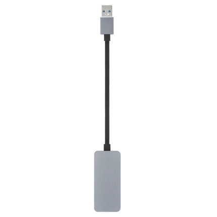 USB-A to 2.5Gigabit LAN変換アダプター ［CCA-UAL25］