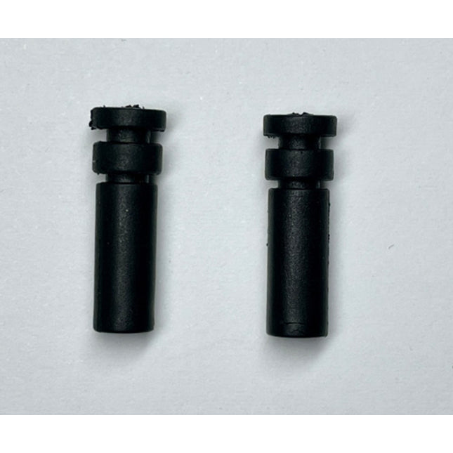 【CRAM2NSU32】/【CRCSNSU10GCP】専用 M.2 SSD固定ゴムピン（2本）