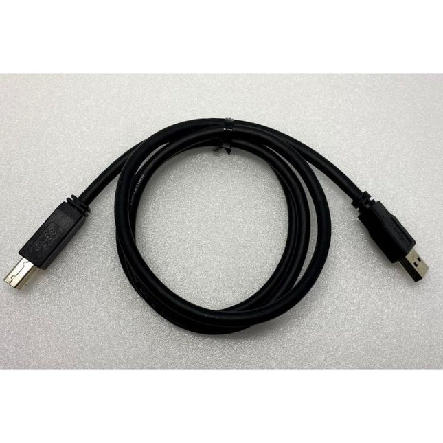 センチュリー製 汎用 USB3.0ケーブル【 Standard-A - Standard-B 】