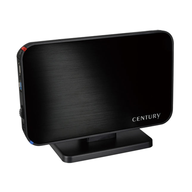 1分BOX USB3.0 & eSATA SATA6G　[ COM35EU3B6G ]