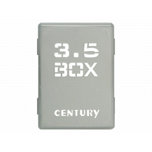 裸族の弁当箱 （白）　 [CRB35-WT]