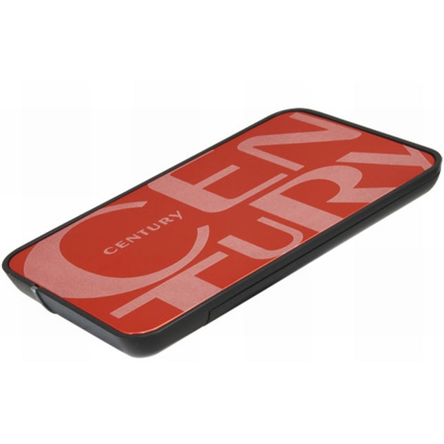 シンプルBOX 2.5 SATA （レッド） [CSS25U2RD]