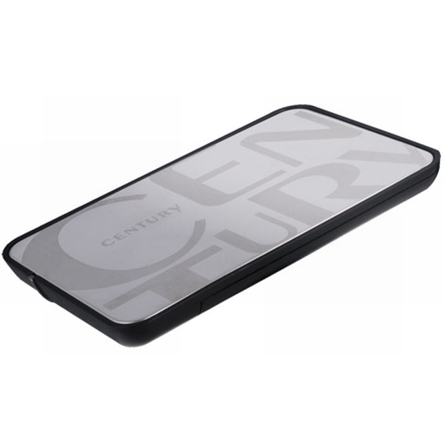 シンプルBOX 2.5 SATA （シルバー） [CSS25U2SV]