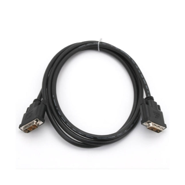 DVIケーブル（シングルリンク：2m） [DVI-DVI-2M]