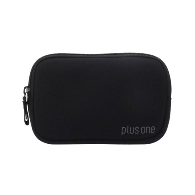 4.3インチUSB接続サブモニターplus one専用ポーチ [ICB-LCD4300]