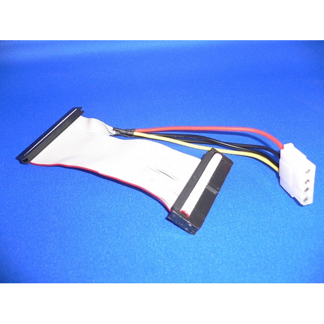 【 KD25/35PRO・KD25/35FUL・KD25/35SP・KD25/35MA用】3.5インチHDD接続用IDEケーブル（12cm）