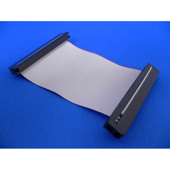 【 KD25/35PRO・KD25/35FUL・KD25/35SP・KD25/35MA用】2.5インチHDD接続用IDEケーブル（9cm）