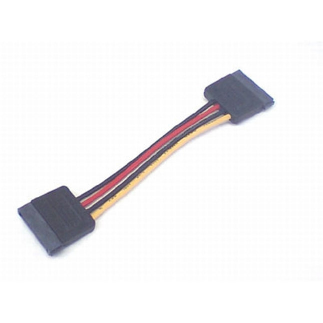 【KD25/35PRO・KD25/35MA用】SATA-HDD接続用 SATA電源ケーブル（9cm)