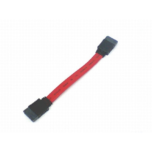 【KD25/35PRO・KD25/35MA用】SATA-HDD接続用 SATAケーブル（9cm）