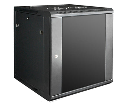 【化粧箱破損品】iStar USA 2WAY 15Uラックマウントキャビネット [WM1545B-C]